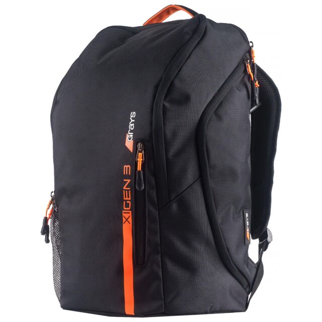 Rucksack XI Gen3 Bag