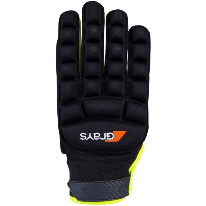 International Pro Glove - Right Hand