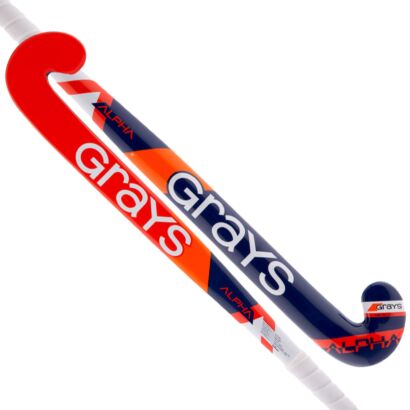 Junior Alpha Ultrabow Hockey Stick