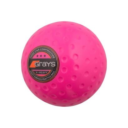 X-Heavy Pink Ball