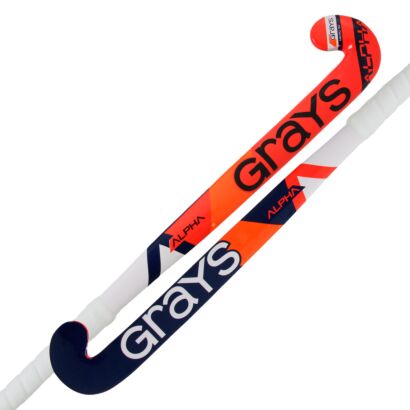 Junior Alpha Ultrabow Hockey Stick