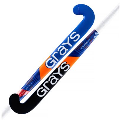 GTI 4000 Jumbow Indoor Hockey Stick