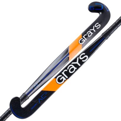 AC9 Jumbow-S Hockey Stick
