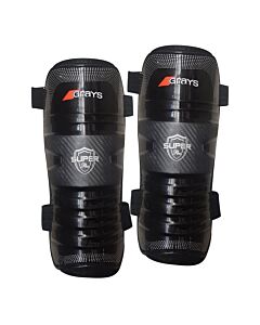 Super Pro Hockey Shinguard