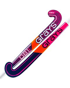 DB1i Dynabow Indoor Hockey Stick Senior