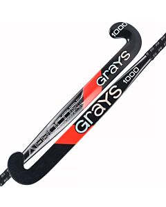 AC1000 Dynabow-S Composite Hockey Stick