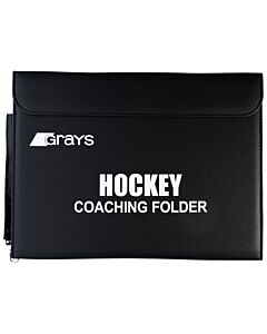 Hockey Coaching Folder