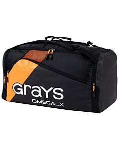Omega X Holdall