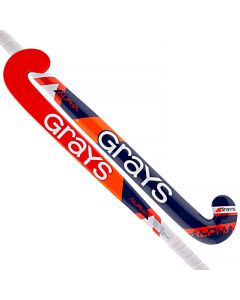 Junior Alpha Ultrabow Hockey Stick