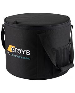 Deluxe Ball Carrier