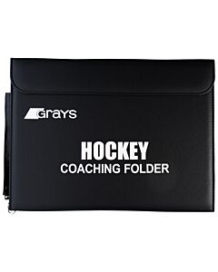 Hockey Coaching Folder