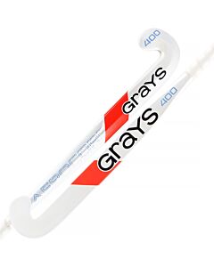 AC400 Dynabow-S Senior Composite Hockey Stick