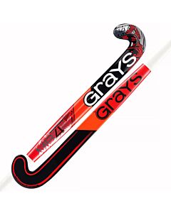 MB 4 Junior Composite Hockey Stick