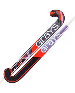 JB 7 Composite Hockey Stick