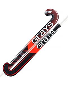 PB 8 Composite Hockey Stick