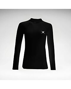 Ladies Atomic Keep Warm Long Sleeve Baselayer Top