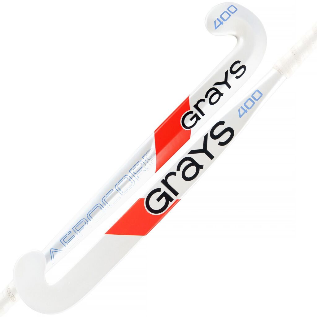 AC400 Dynabow-S Junior Composite Hockey Stick
