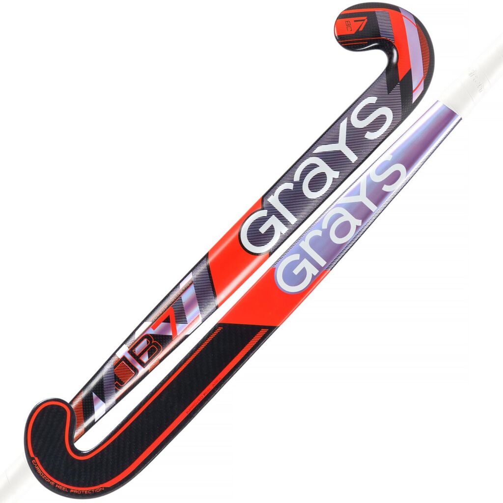 JB 7 Composite Hockey Stick