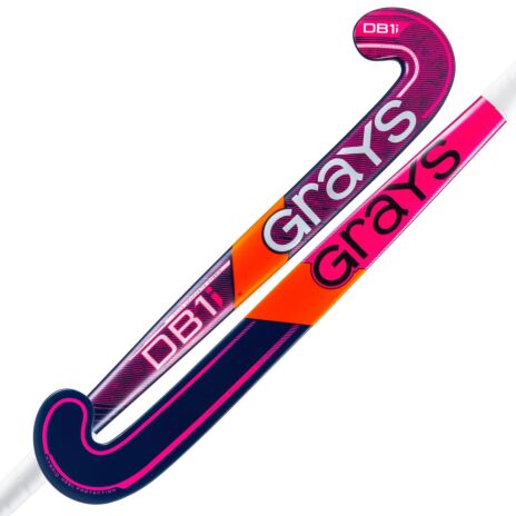 DB1i Dynabow Indoor Hockey Stick Junior
