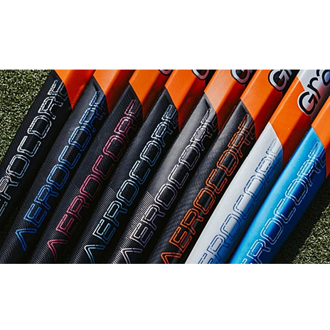 Grays AeroCore (AC) Hockey Sticks - Why Are They Right For You?