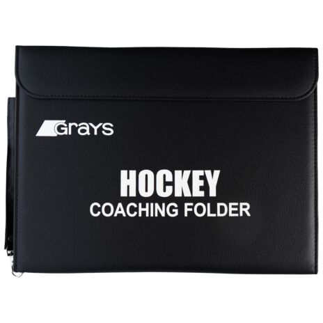 Hockey Coaching Folder