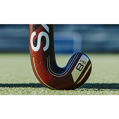 The Grays Hockey Probow: Crafted For Creativity