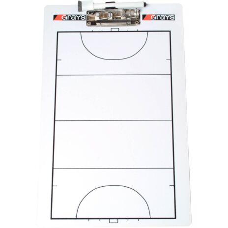 Coaches Clipboard