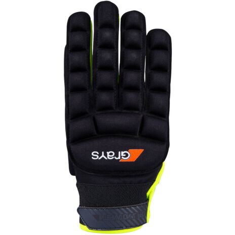 International Pro Glove - Right Hand