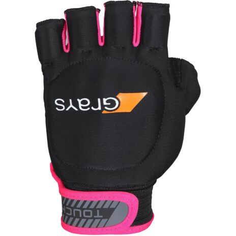Touch Glove - Left Hand