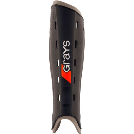 G 600 Shinguard