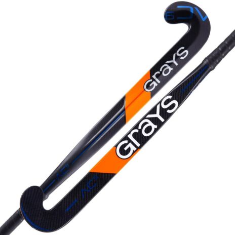AC9 Dynabow-S Vertex Hockey Stick