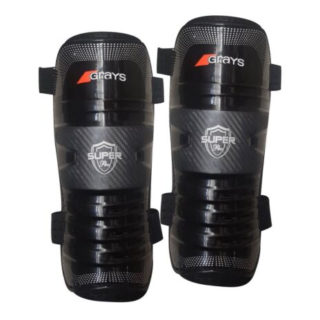 Super Pro Hockey Shinguard