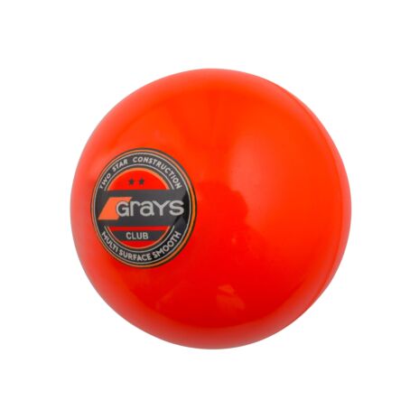 Club Ball