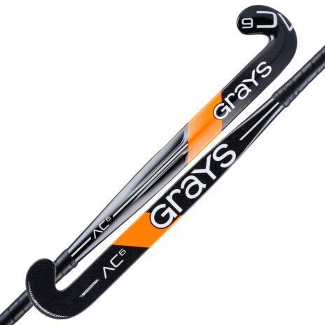 AC 6 Dynabow-S Hockey Stick
