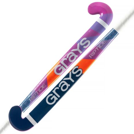 Riptide Ultrabow Junior Hockey Stick