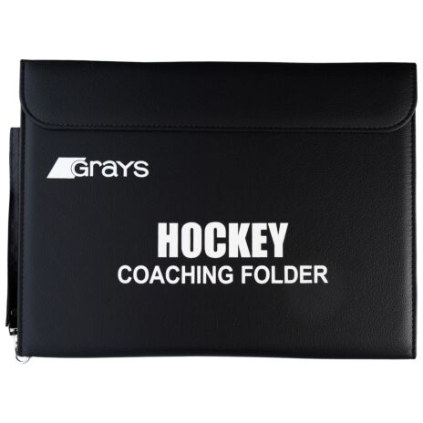Hockey Coaching Folder