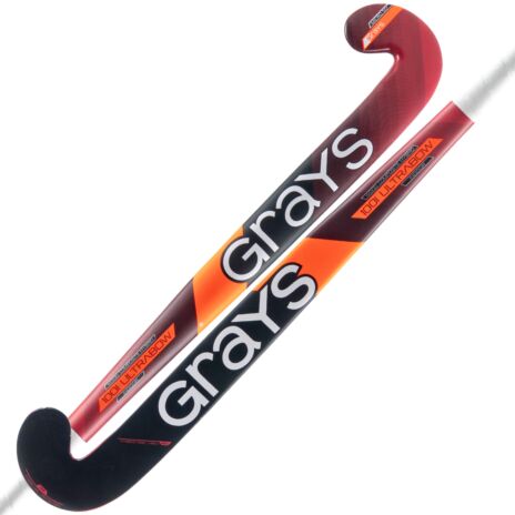 100i Ultrabow Indoor Hockey Stick Senior
