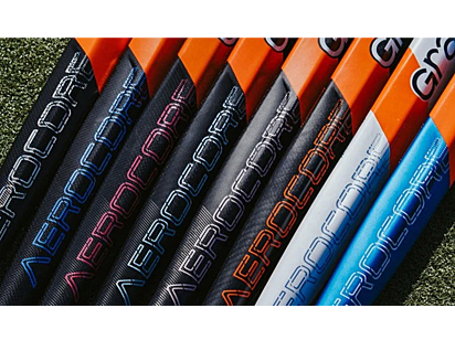 Grays AeroCore (AC) Hockey Sticks - Why Are They Right For You?