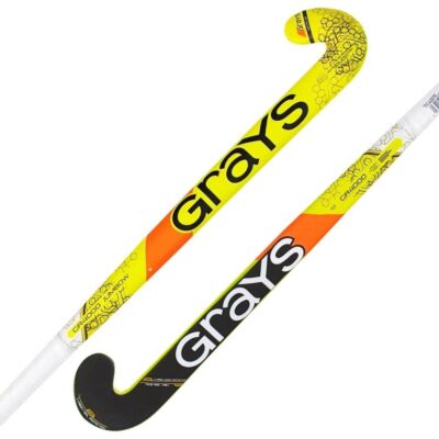 GR 4000 Jumbow Hockey Stick
