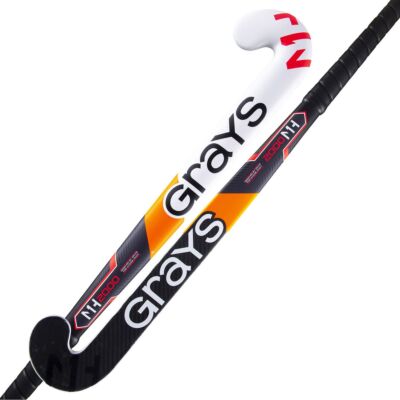GK 2000 Ultrabow Hockey Stick