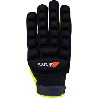 International Pro Glove - Left Hand