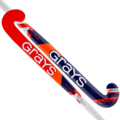 Adult Alpha Ultrabow Hockey Stick