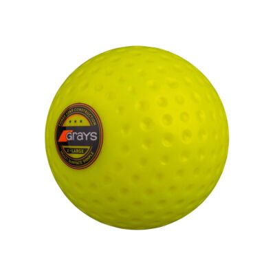 X-Large Fluo Yellow Ball