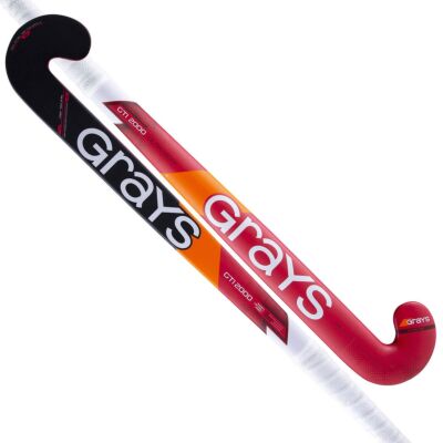 GTI 2000 Jumbow Composite Indoor Hockey Stick