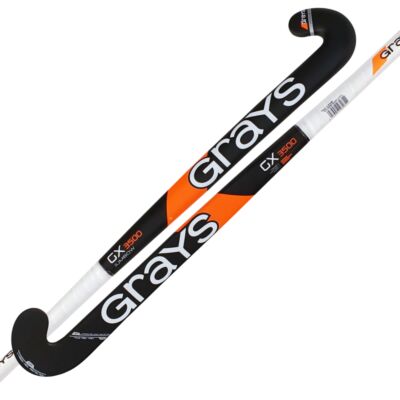 GX3500 Jumbow Maxi Hockey Stick