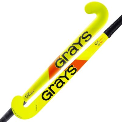 GX 1000 Ultrabow Micro Hockey Stick