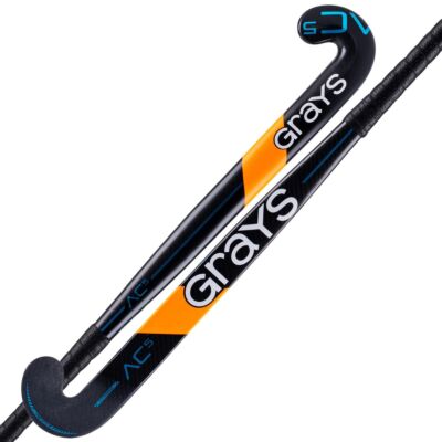 AC5 Dynabow Micro Hockey Stick