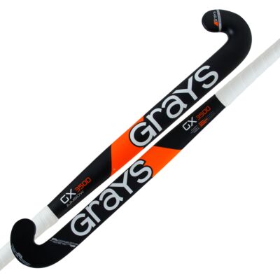GX3500 Jumbow Hockey Stick