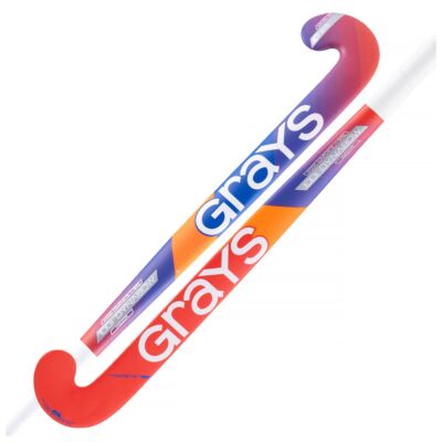 100i Ultrabow Indoor Hockey Stick