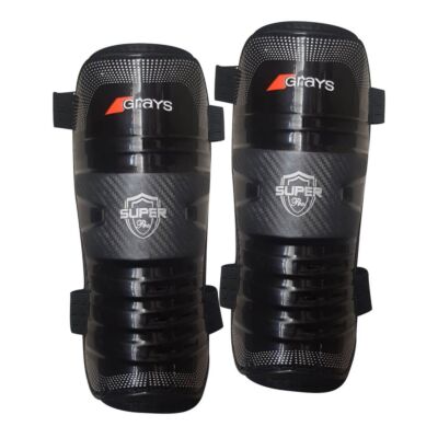Super Pro Hockey Shinguard